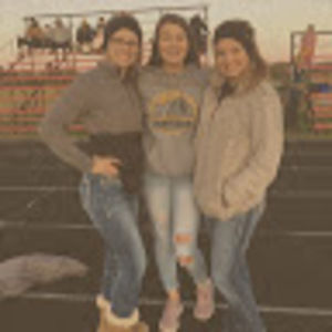 Meet your Posher, Makayla